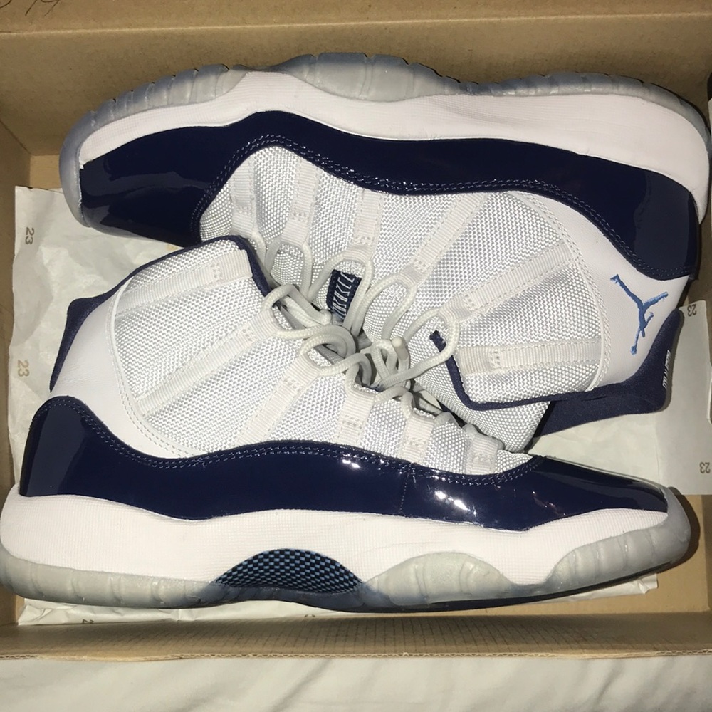 air/jordan 11 retro